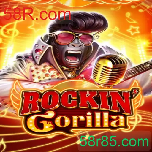 RockinGorilla